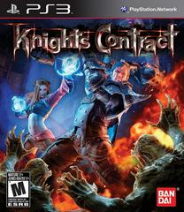 Knights Contract Playstation 3 Prices