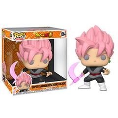 Super Saiyan Rose Goku Black #1284