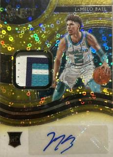 LaMelo Ball