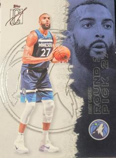 Rudy Gobert