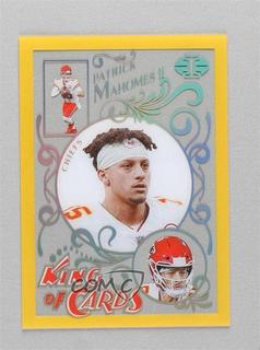 Patrick Mahomes II