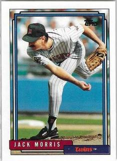 Jack Morris