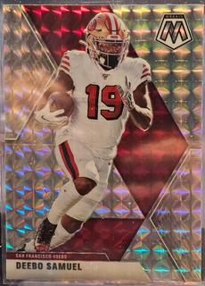 Deebo Samuel