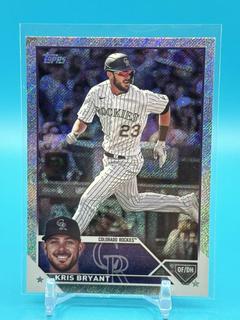 Kris Bryant