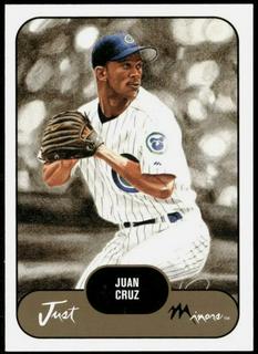 Juan Cruz