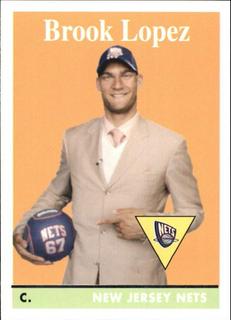 Brook Lopez