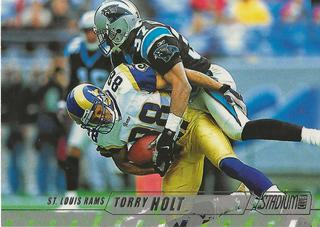 Torry Holt