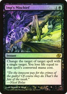 Imp's Mischief