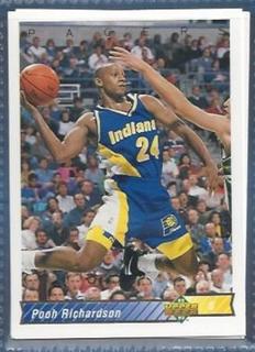 Pooh Richardson