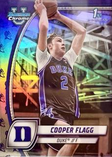 Cooper Flagg