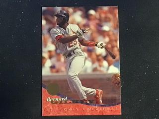 Bernard Gilkey