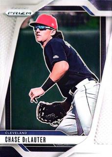 Chase DeLauter