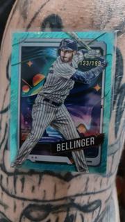 Cody Bellinger