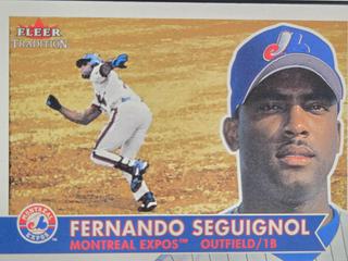 Fernando Seguignol