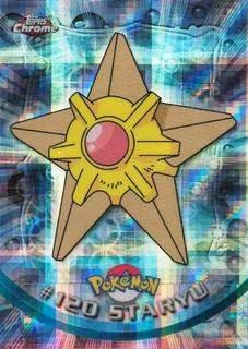 Staryu
