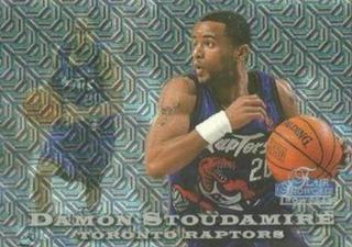 Damon Stoudamire