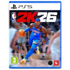 NBA 2K26 PAL Playstation 5 Prices