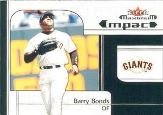 Barry Bonds
