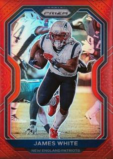 James White