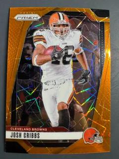 Josh Cribbs