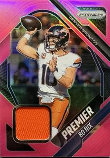 Bo Nix