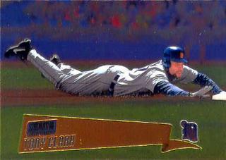 Tony Clark