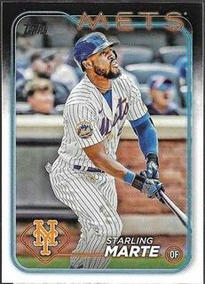 Starling Marte