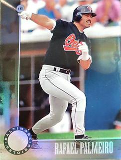 Rafael Palmeiro