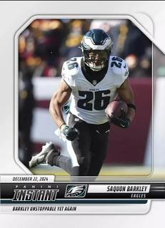 Saquon Barkley