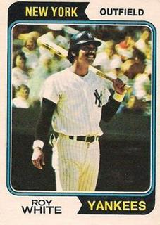 Roy White