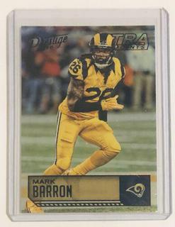 Mark Barron