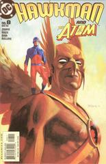 Hawkman #8 (2002) Comic Books Hawkman Prices