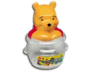 The Big Honeypot #2989 LEGO DUPLO
