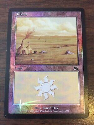 Plains Magic Onslaught
