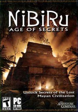 NiBiRu: Age of Secrets PC Games