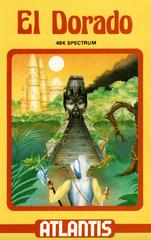 El Dorado ZX Spectrum Prices