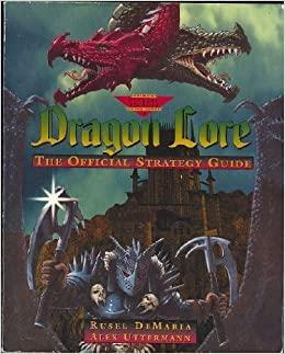 Dragon Lore Strategy Guide
