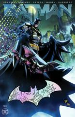 Batman [Poison Ivy Holofoil] #125 (2022) Comic Books Batman Prices