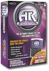 Action Replay Gamecube Prices