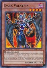 Dark Valkyria [1st Edition] BP01-EN152