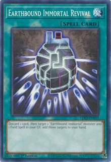 Earthbound Immortal Revival LDS3-EN055