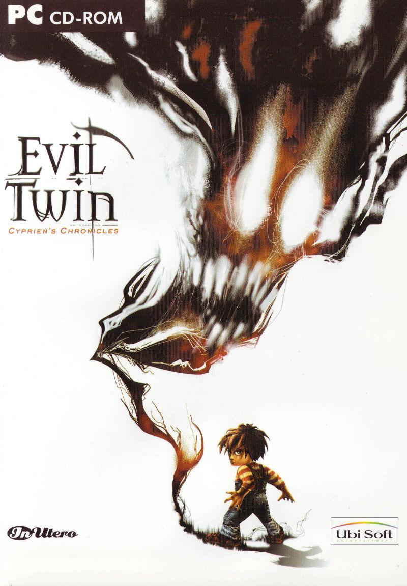 Evil Twin: Cyprien's Chronicles PC Games