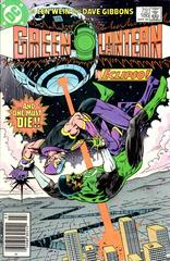 Green Lantern #186 (1985) Comic Books Green Lantern Prices