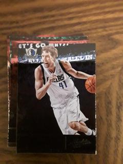 Dirk Nowitzki