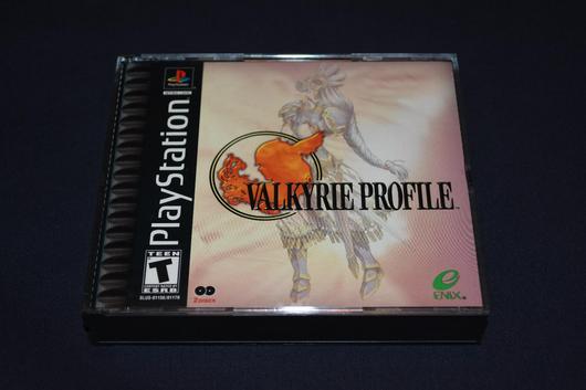 Valkyrie Profile photo