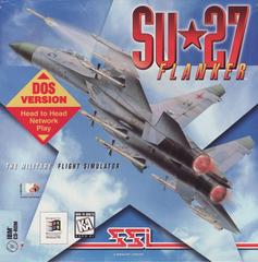 Su-27 Flanker PC Games Prices