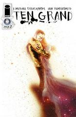 Ten Grand #2 (2013) Comic Books Ten Grand Prices