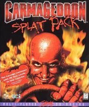 Carmageddon: Splat Pack PC Games