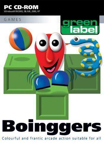 Boinggers PC Games