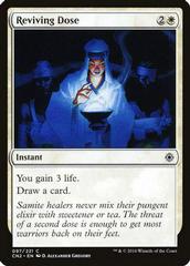Reviving Dose [Foil] #97